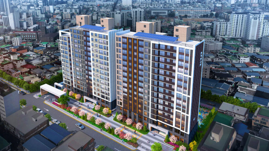 부천역에피트어바닉